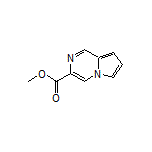 Methyl Pyrrolo[1,2-a]pyrazine-3-carboxylate