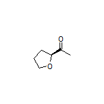(S)-1-(2-Tetrahydrofuryl)ethanone