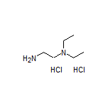 N1,N1-Diethylethane-1,2-diamine Dihydrochloride