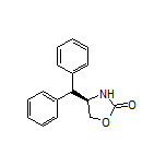 (R)-4-Benzhydryloxazolidin-2-one