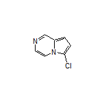6-Chloropyrrolo[1,2-a]pyrazine