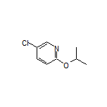 5-Chloro-2-isopropoxypyridine