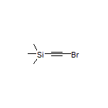 (Bromoethynyl)trimethylsilane