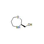 (R)-(1,4-Oxazepan-3-yl)methanol