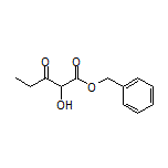 Benzyl 2-Hydroxy-3-oxopentanoate