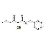 Benzyl 2-Hydroxy-3-oxohexanoate