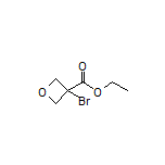 Ethyl 3-Bromooxetane-3-carboxylate