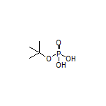 tert-Butyl Dihydrogen Phosphate