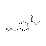 Methyl 5-(Aminomethyl)picolinate