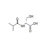 N-Isobutyryl-D-cysteine