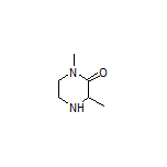 1,3-Dimethylpiperazin-2-one
