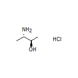 (2R,3S)-3-Amino-2-butanol Hydrochloride