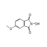 2-Hydroxy-5-methoxyisoindoline-1,3-dione