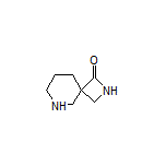 2,6-Diazaspiro[3.5]nonan-1-one