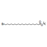 tert-Butyl 20-Bromoicosanoate