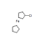 Chloroferrocene