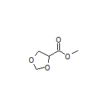 Methyl 1,3-Dioxolane-4-carboxylate