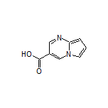 Pyrrolo[1,2-a]pyrimidine-3-carboxylic Acid