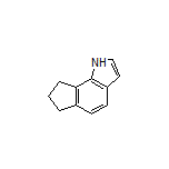 1,6,7,8-Tetrahydrocyclopenta[g]indole