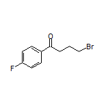 4-Bromo-1-(4-fluorophenyl)-1-butanone
