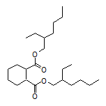 Bis(2-ethylhexyl) Cyclohexane-1,2-dicarboxylate