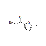 2-Bromo-1-(5-methylfuran-2-yl)ethanone