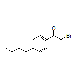 2-Bromo-1-(4-butylphenyl)ethanone