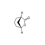 (1S,5R)-6-Oxabicyclo[3.2.1]octan-7-one