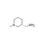 (R)-(1-Methyl-3-piperidyl)methanamine