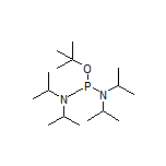 1-tert-Butoxy-N,N,N’,N’-tetraisopropylphosphinediamine