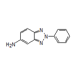 2-Phenyl-2H-benzo[d][1,2,3]triazol-5-amine