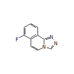 7-Fluoro-[1,2,4]triazolo[3,4-a]isoquinoline
