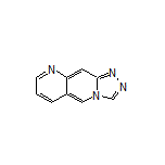 [1,2,4]Triazolo[4,3-g][1,6]naphthyridine