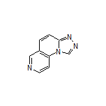 [1,2,4]Triazolo[4,3-a][1,6]naphthyridine
