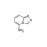 [1,2,4]Triazolo[4,3-a]pyridin-5-amine