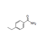 4-Ethylbenzamide