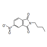 2-Butyl-5-nitroisoindoline-1,3-dione