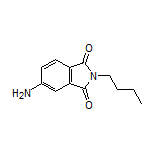 5-Amino-2-butylisoindoline-1,3-dione