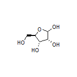 D-Ribofuranose