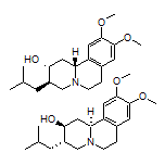 (2R,3R,11bR)-rel-3-Isobutyl-9,10-dimethoxy-2,3,4,6,7,11b-hexahydro-1H-pyrido[2,1-a]isoquinolin-2-ol