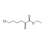 Ethyl 6-Chloro-2-oxohexanoate
