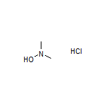 N,N-Dimethylhydroxylamine Hydrochloride