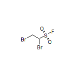 1,2-Dibromoethanesulfonyl Fluoride