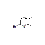 6-Bromo-2,3-dimethylpyridine