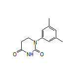 1-(3,5-Dimethylphenyl)dihydropyrimidine-2,4(1H,3H)-dione