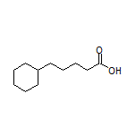 5-Cyclohexylpentanoic Acid