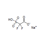 Sodium 2,2-Difluoro-2-sulfoacetate
