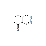 7,8-Dihydrophthalazin-5(6H)-one