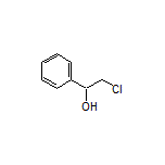 2-Chloro-1-phenylethanol