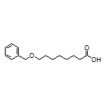 8-(Benzyloxy)octanoic Acid